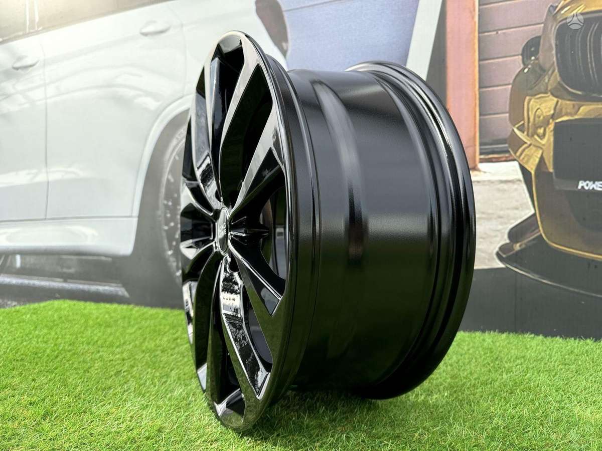 Autowheels Racing Style, light alloy, R16