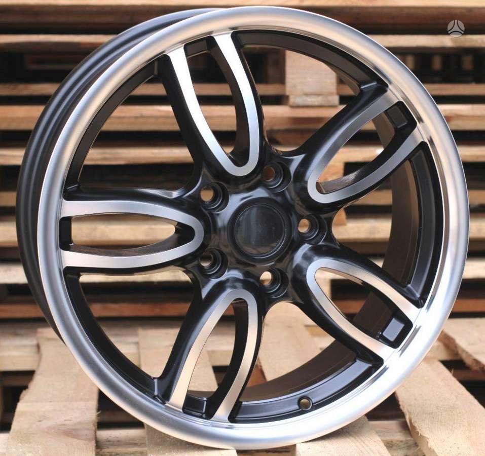-Kita- ZE1144, light alloy, R17