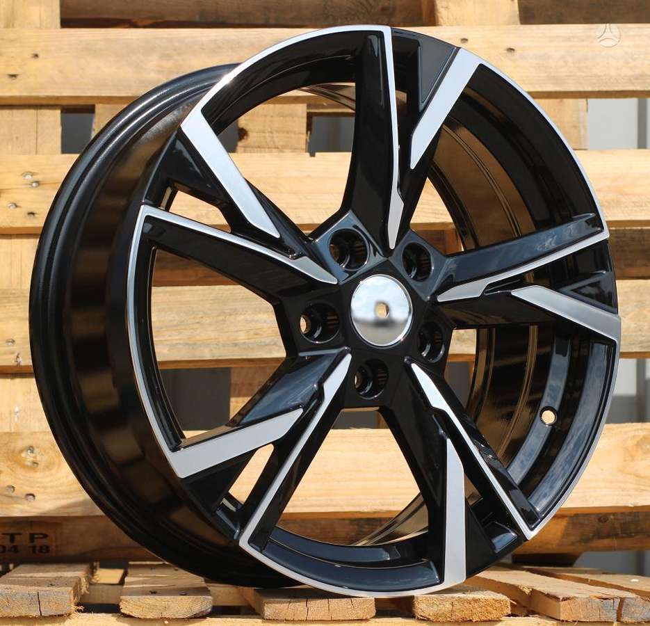 -Kita- Y1241, light alloy, R17
