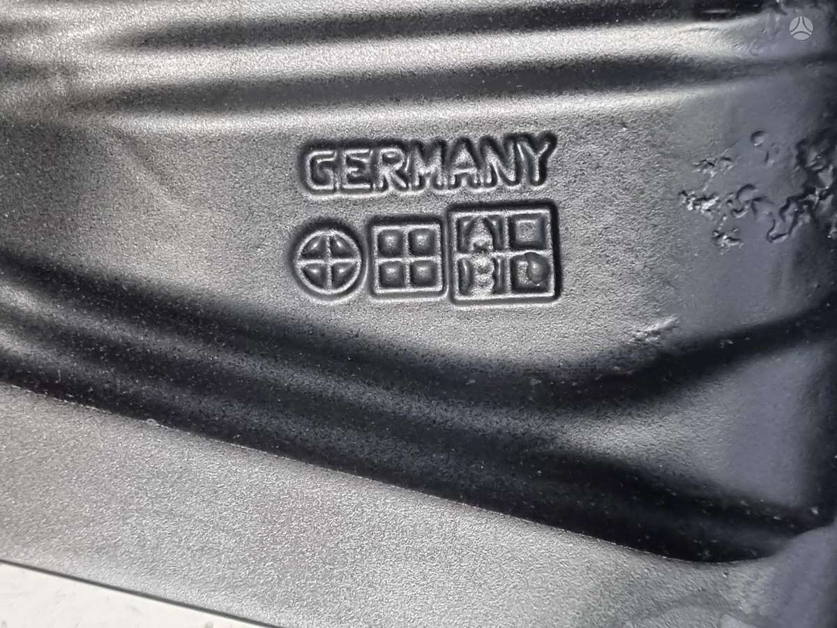Audi A6 R18, light alloy, R18