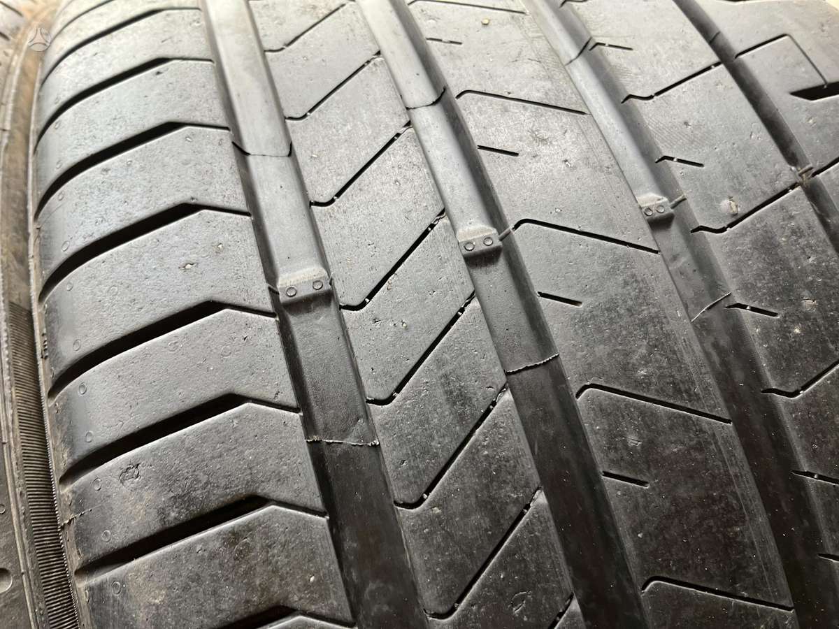 Pirelli PZero pz4 2022m, vasarinės 295/35 R23
