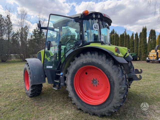 Claas Claas Arion 440, тракторы