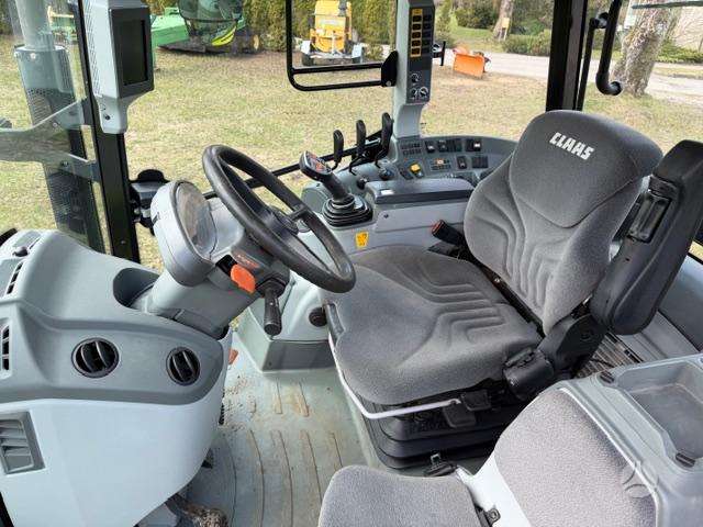 Claas Claas Arion 440, тракторы
