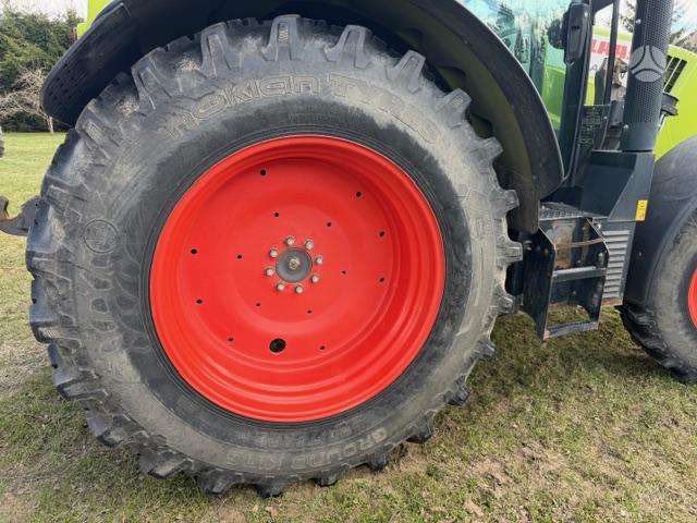 Claas Claas Arion 440, тракторы