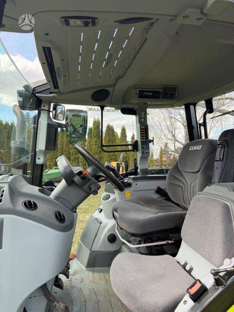 Claas Claas Arion 440, тракторы