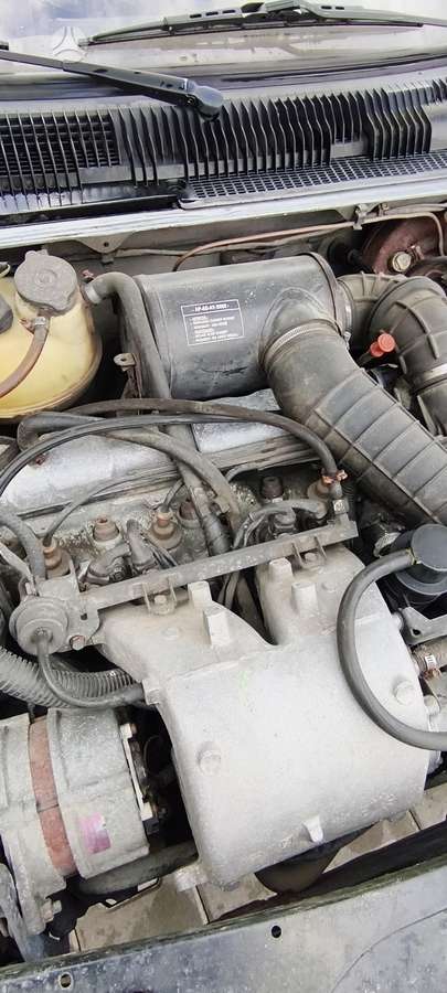 Peugeot 205 - 3