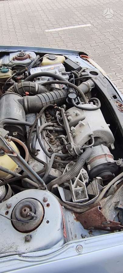 Peugeot 205 - 2