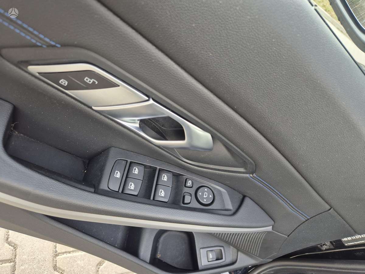 BMW 320, 2.0 l., Универсал