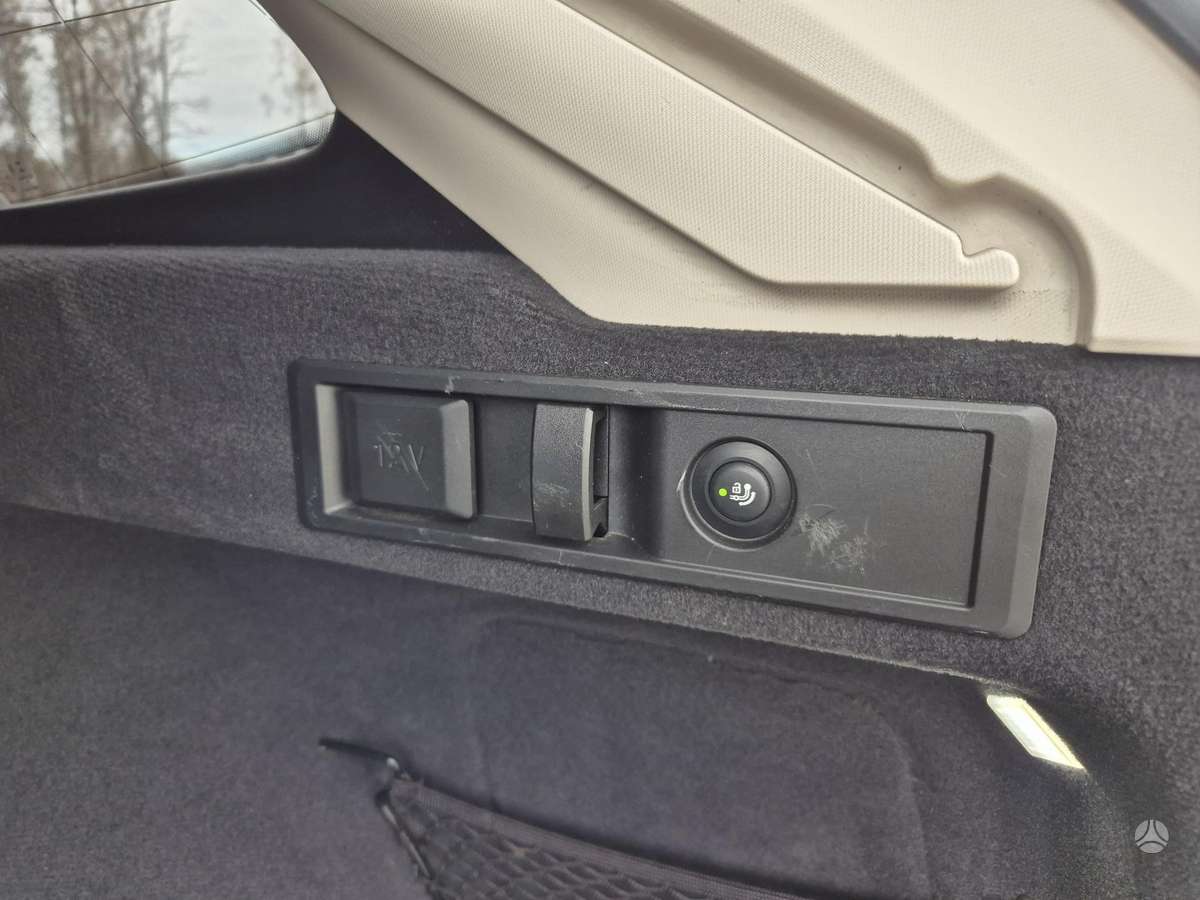 BMW 320, 2.0 l., Универсал