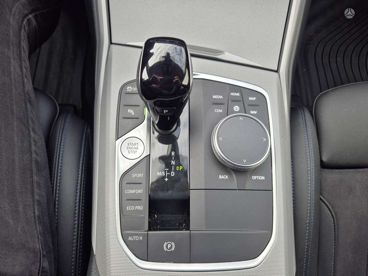 BMW 320, 2.0 l., Универсал