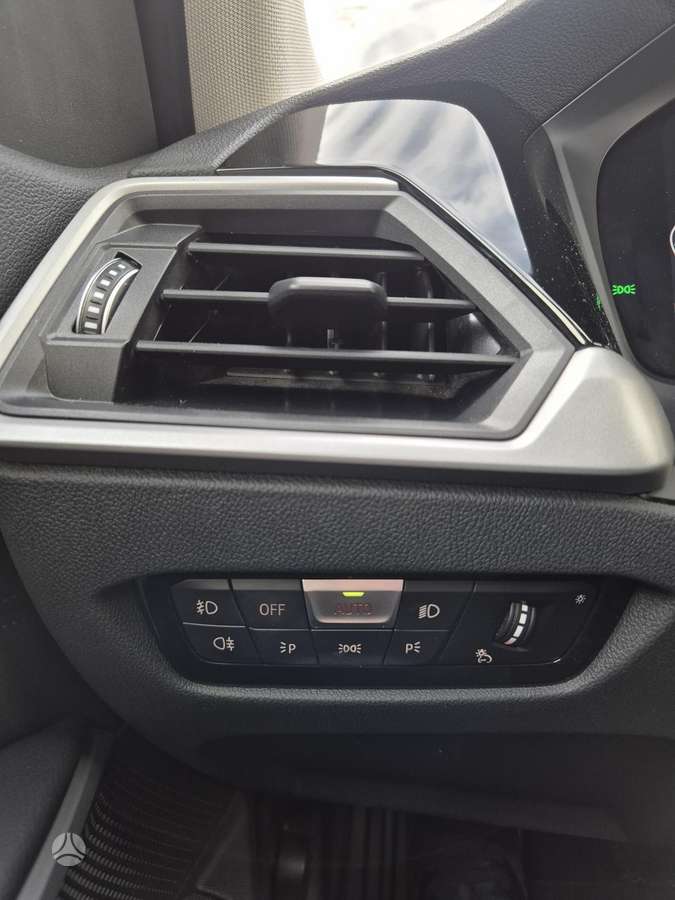 BMW 320, 2.0 l., Универсал