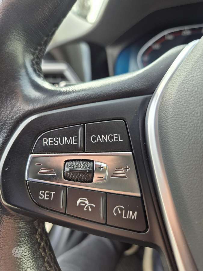 BMW 320, 2.0 l., Универсал