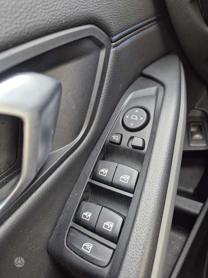 BMW 320, 2.0 l., Универсал