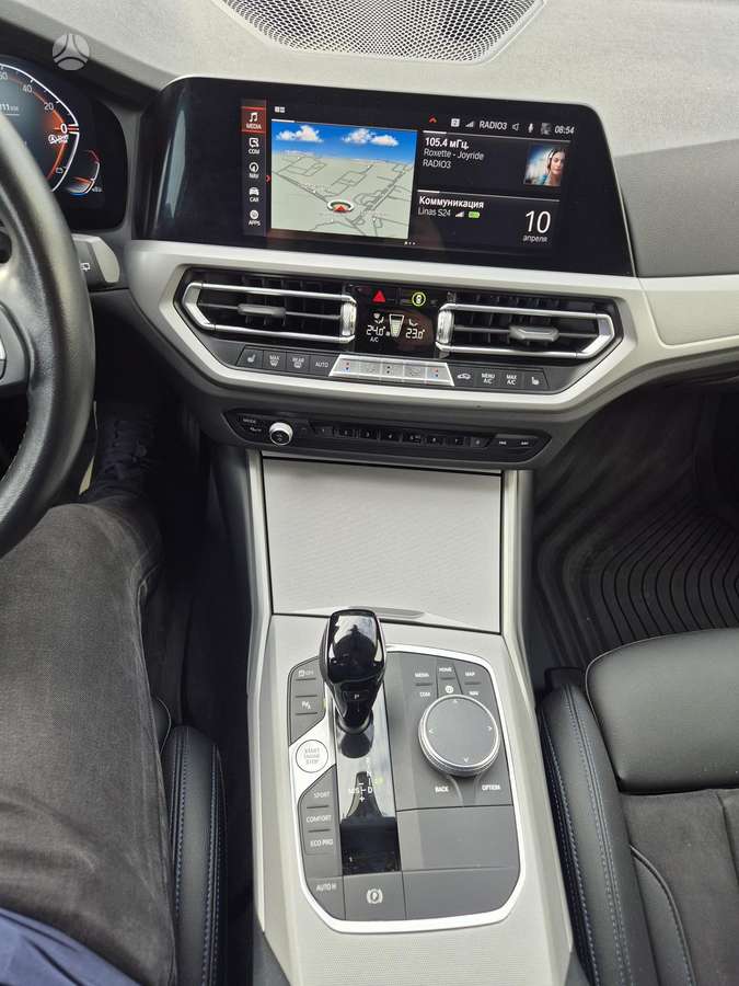 BMW 320, 2.0 l., Универсал