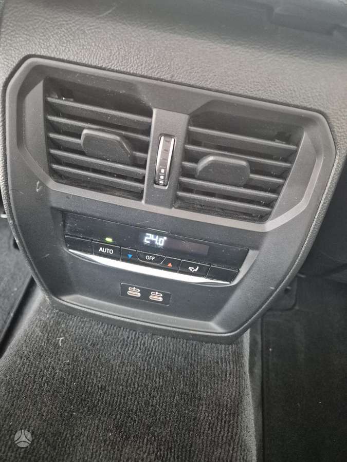 BMW 320, 2.0 l., Универсал