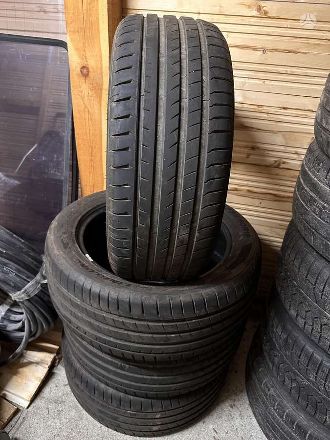 Linglong, vasarinės 235/50 R18