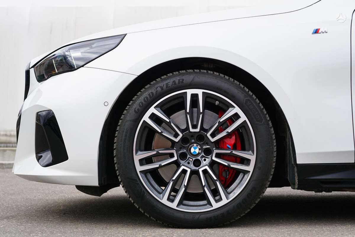 BMW 540, 3.0 l., Универсал