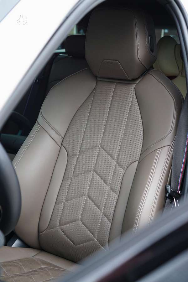 BMW 540, 3.0 l., Универсал