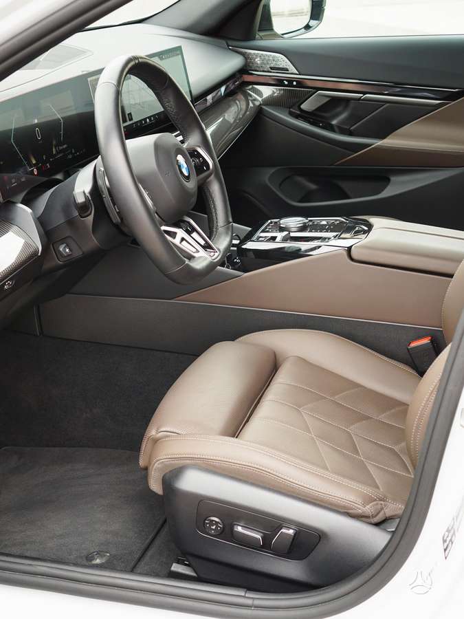 BMW 540, 3.0 l., Универсал