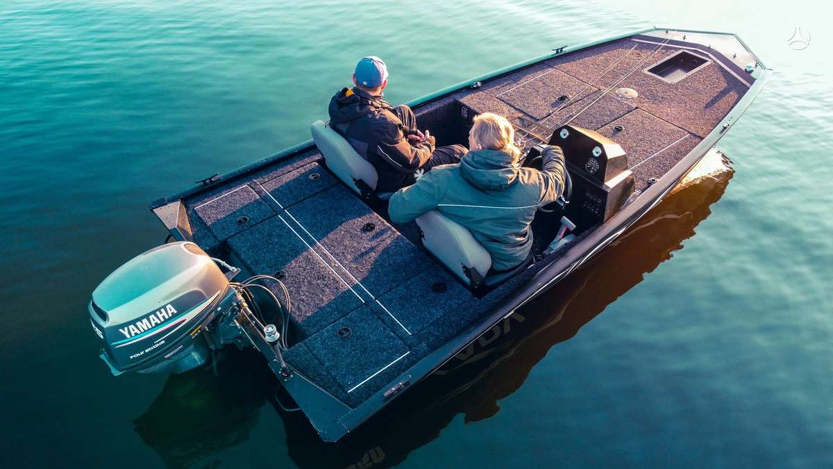 4ADV Marine H460, яхты / катера