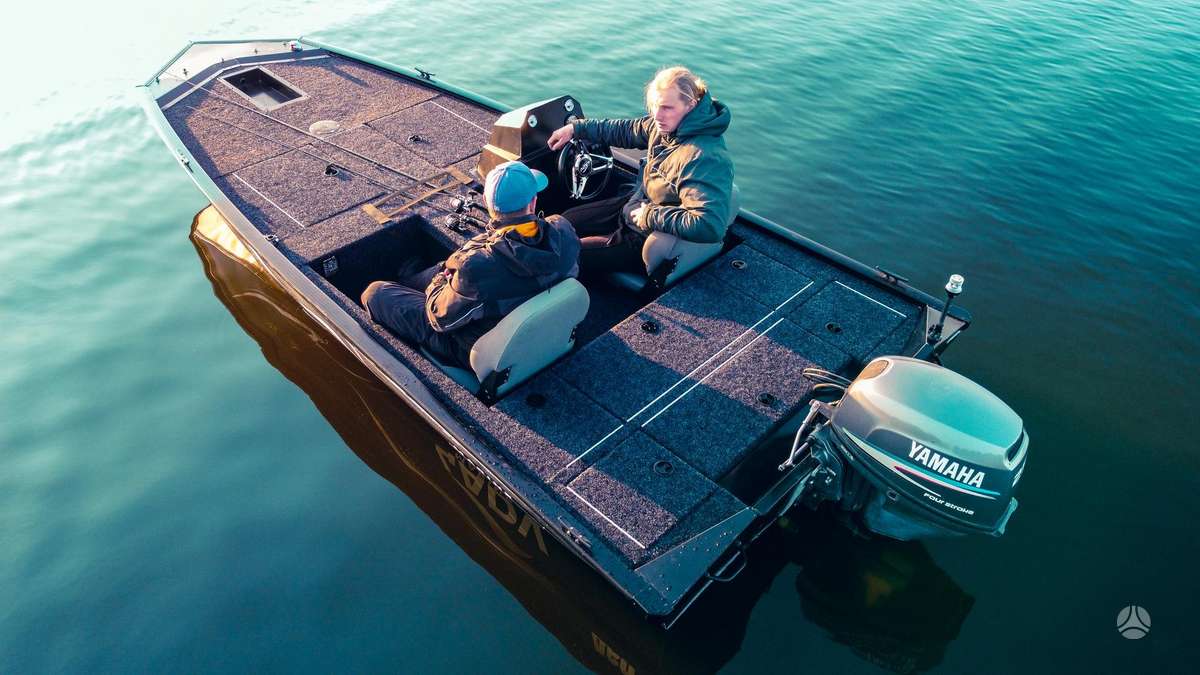 4ADV Marine H460, яхты / катера
