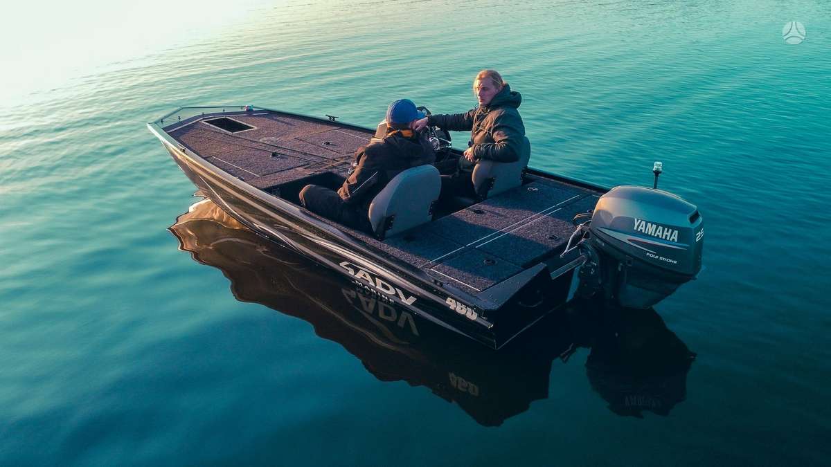 4ADV Marine H460, яхты / катера