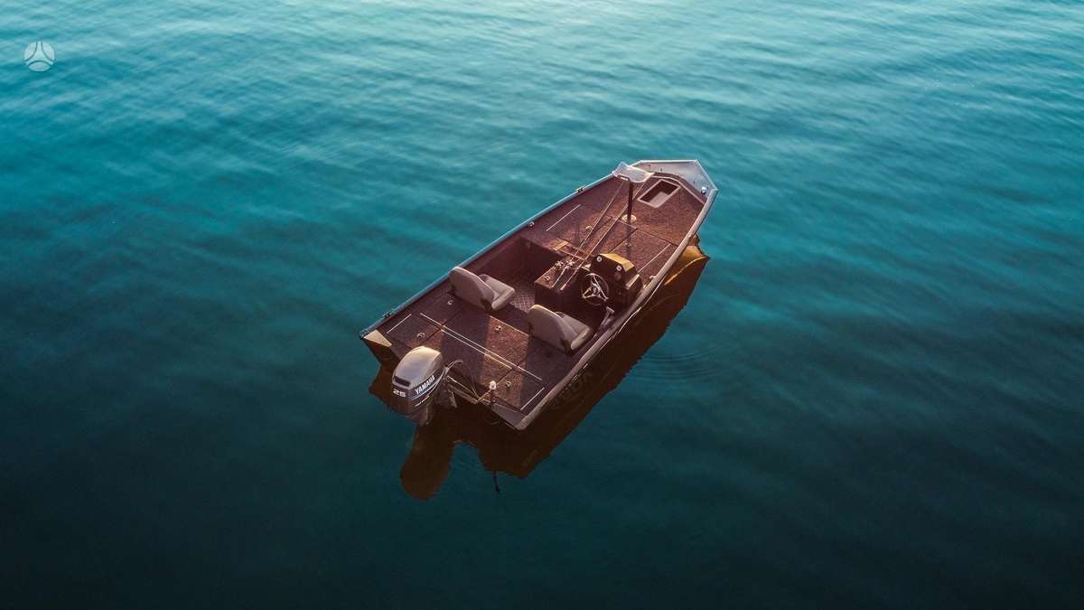 4ADV Marine H460, яхты / катера