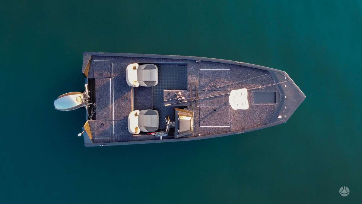 4ADV Marine H460, яхты / катера
