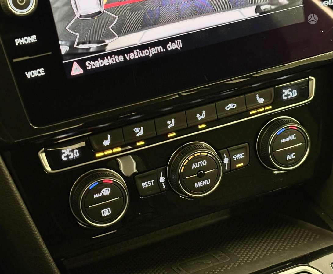 Volkswagen Passat, 2.0 l., Универсал