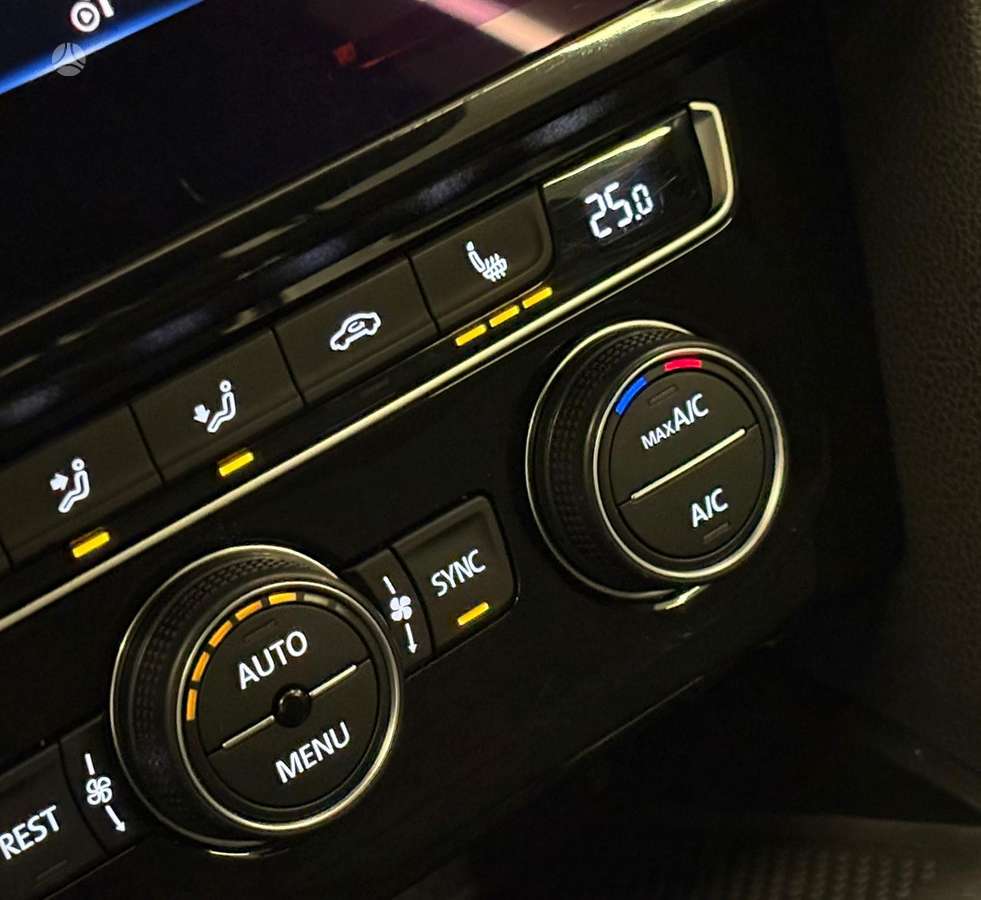 Volkswagen Passat, 2.0 l., Универсал