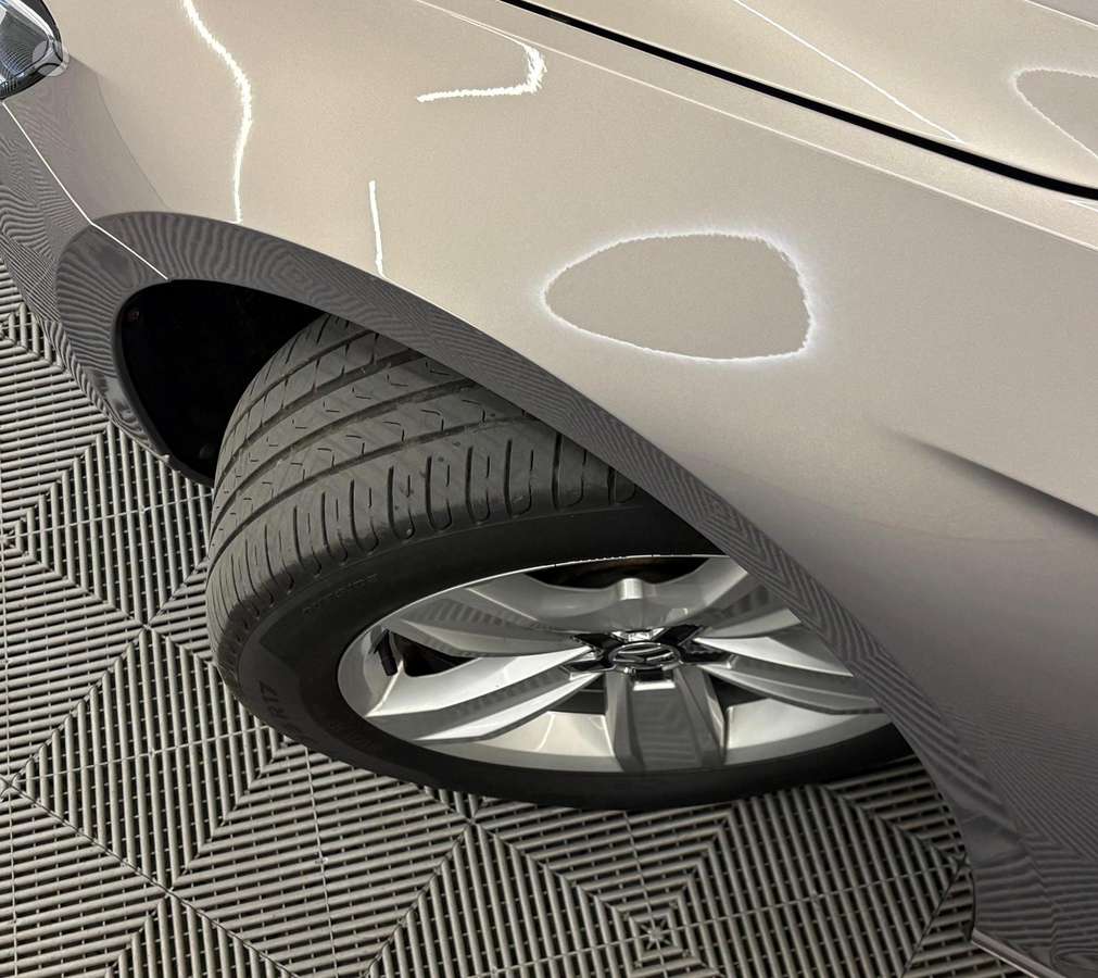 Volkswagen Passat, 2.0 l., Универсал