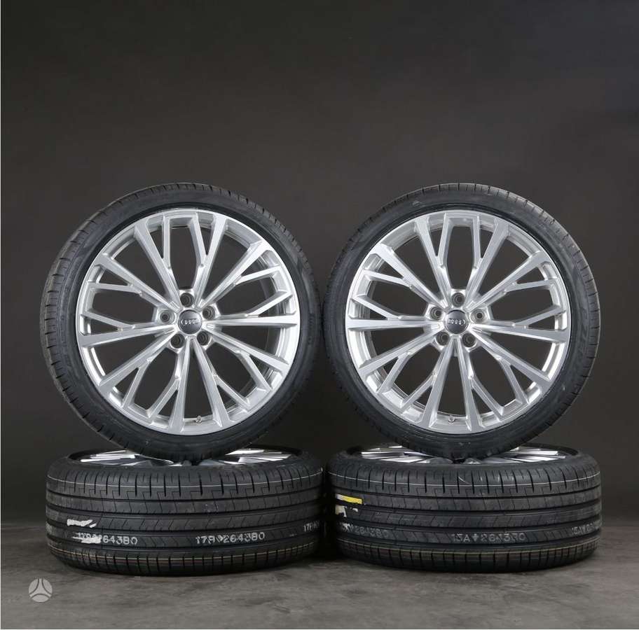 Audi, other, R21