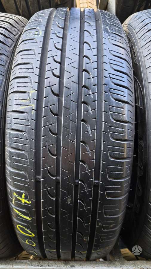 Goodyear Efficient Grip performance suv, летние 215/60 R17