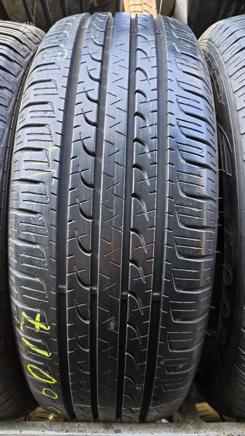 Goodyear Efficient Grip performance suv, vasaras 215/60 R17