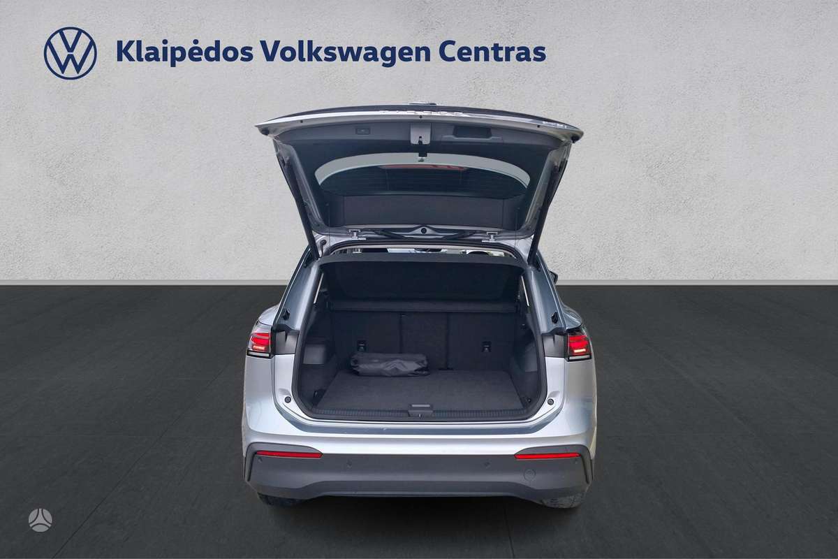 Volkswagen Tiguan - 7