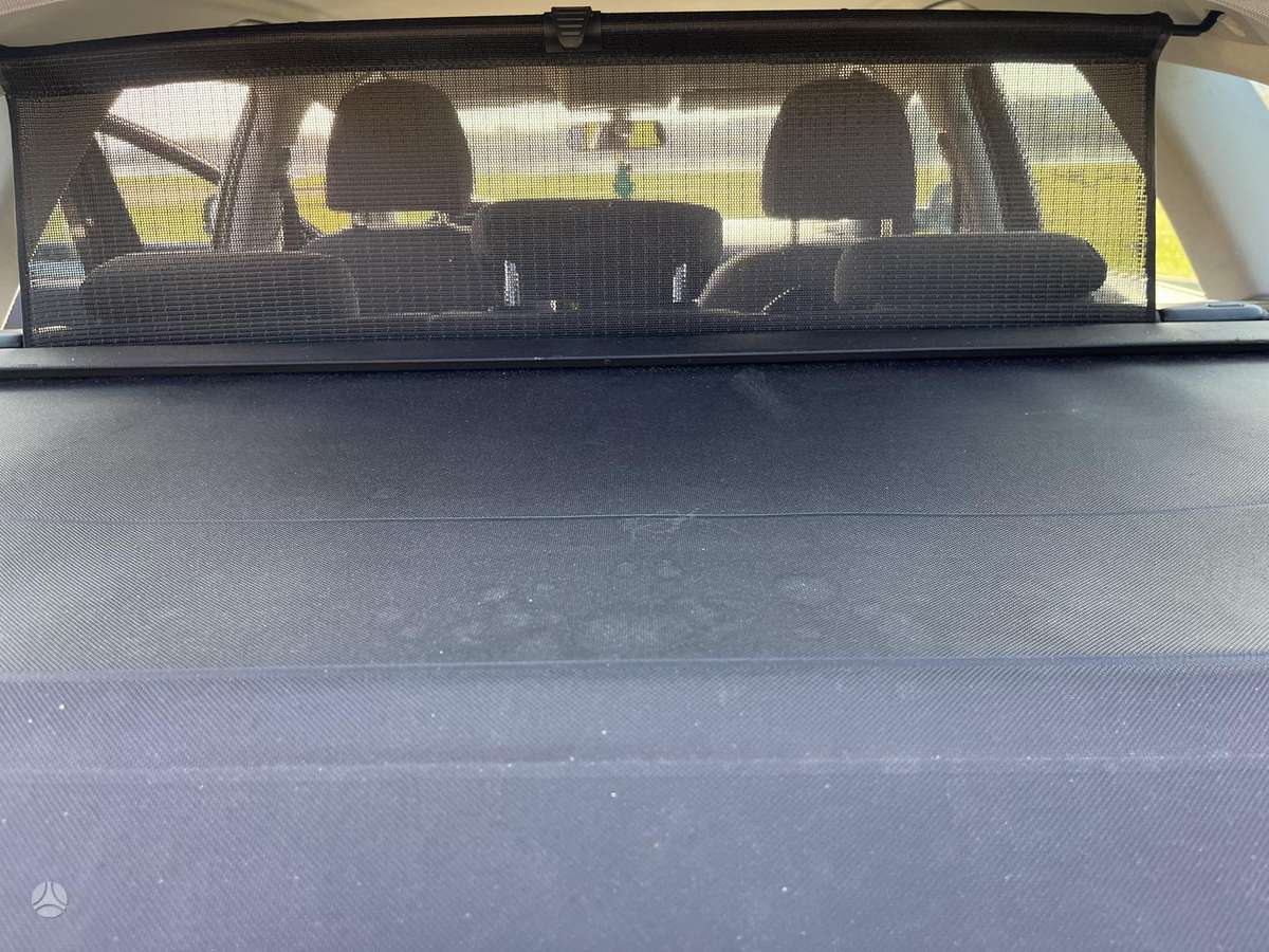 Audi A4, 2.0 l., wagon