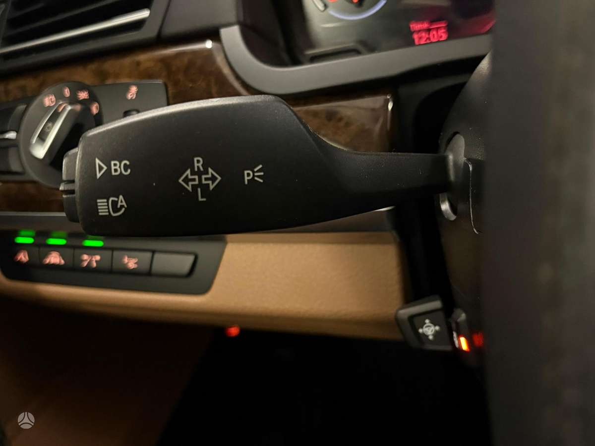 BMW 730, 3.0 l., Седан