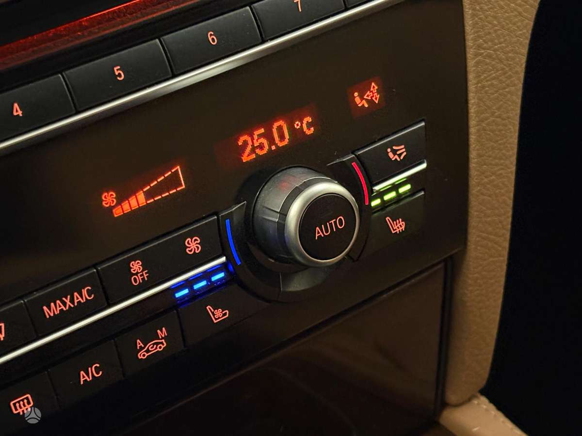 BMW 730, 3.0 l., Седан