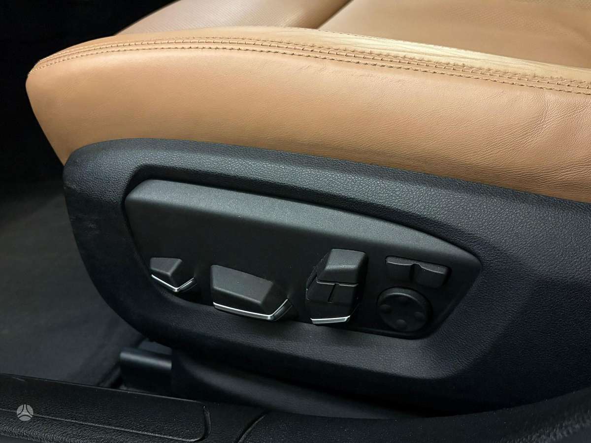BMW 730, 3.0 l., Седан