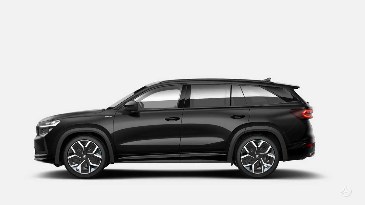 Škoda Kodiaq - 5