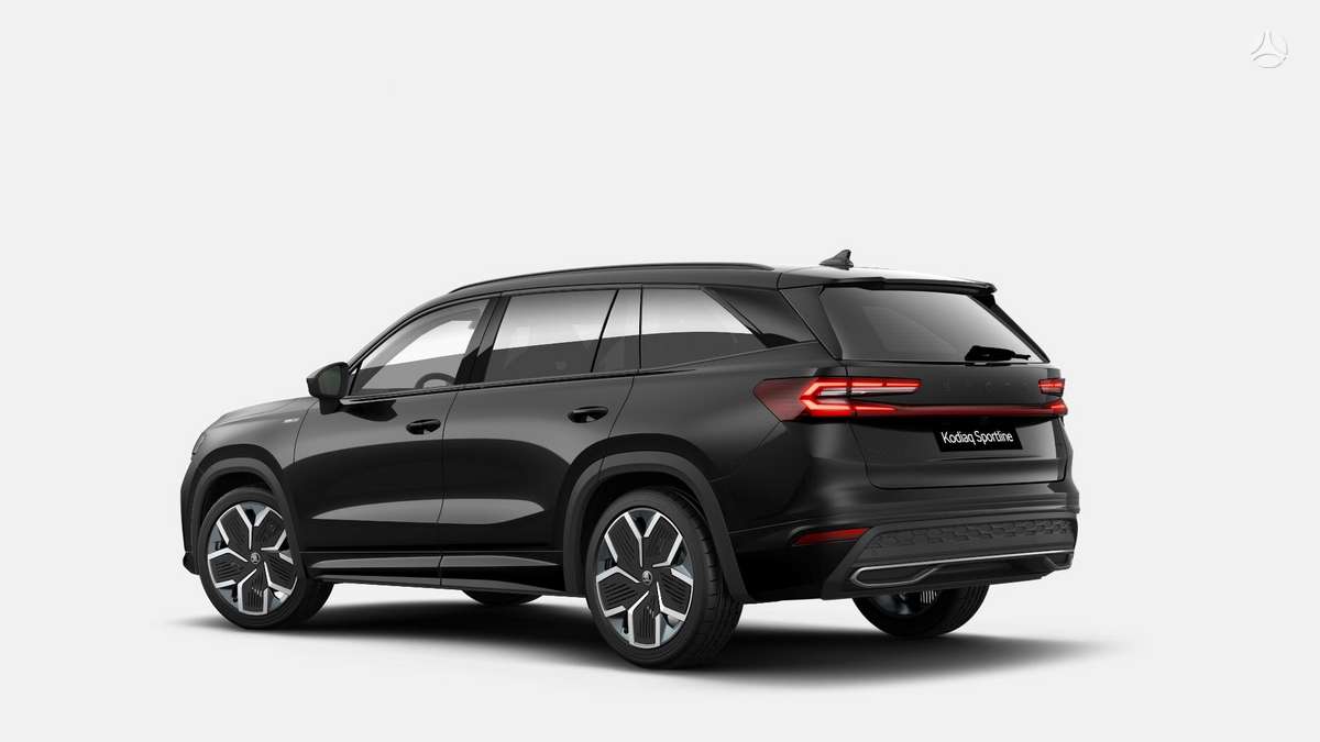 Škoda Kodiaq - 6