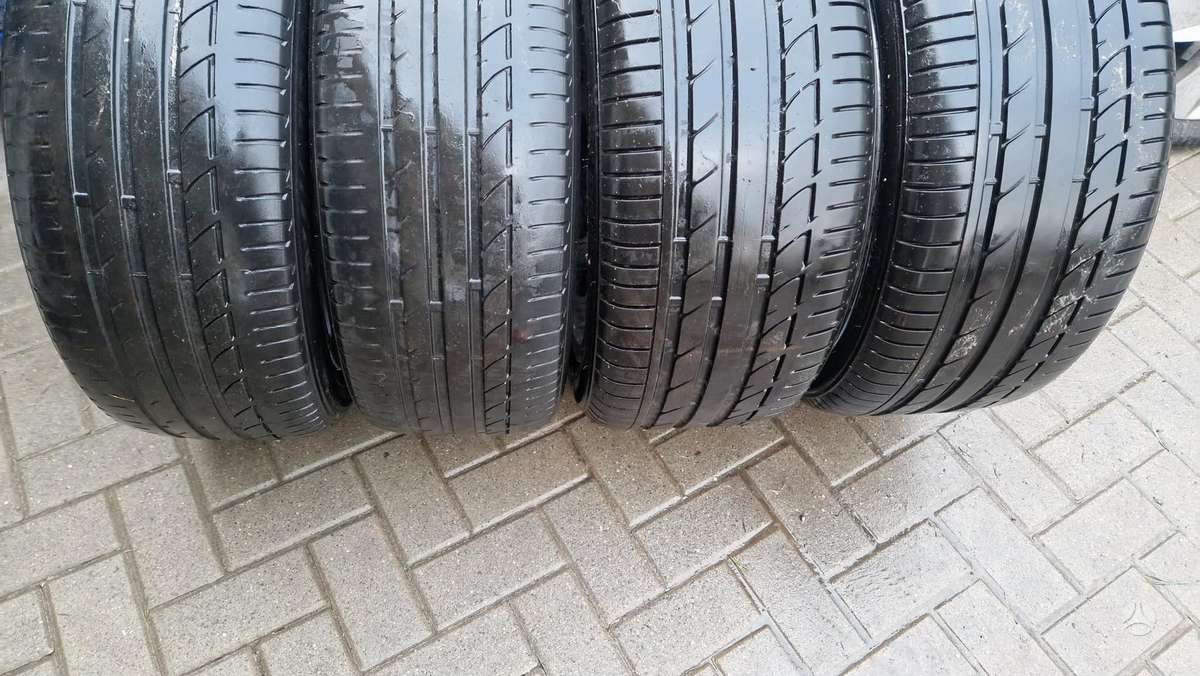 BMW, легкосплавные , R19