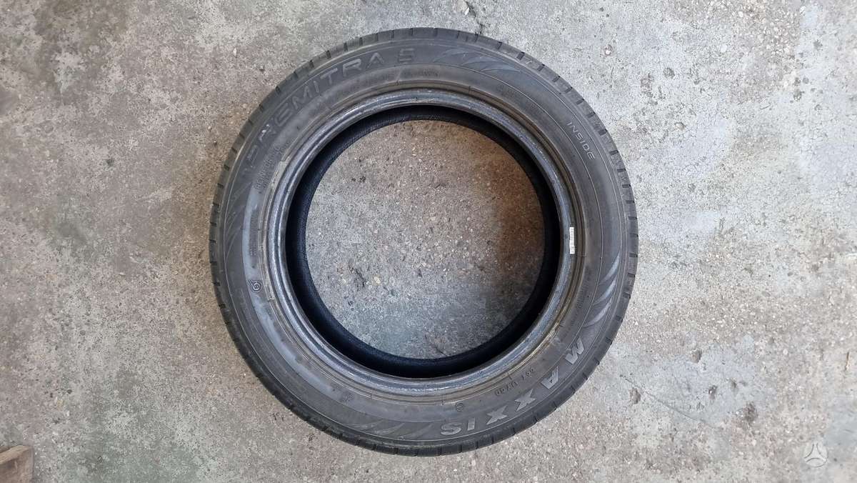 Maxxis, summer 205/55 R16