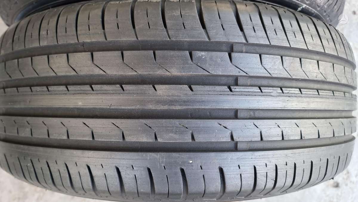Maxxis, summer 205/55 R16