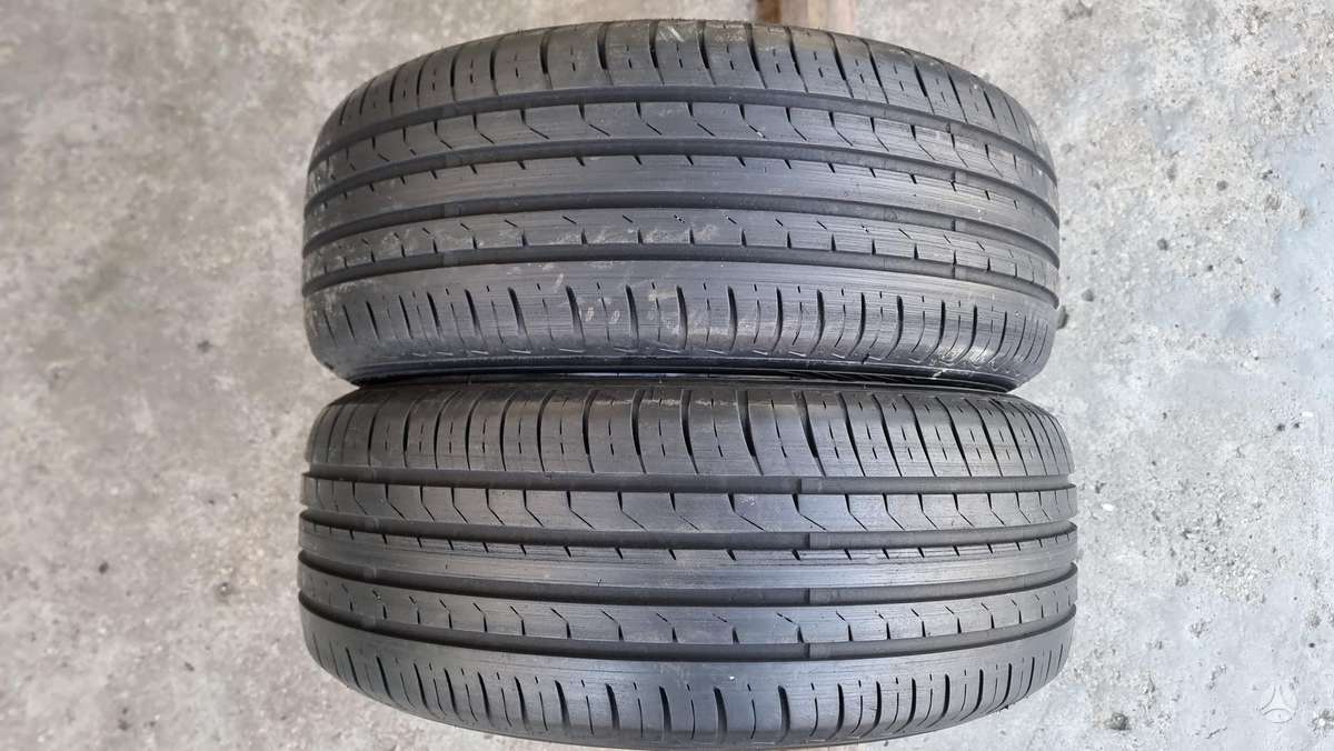 Maxxis, summer 205/55 R16