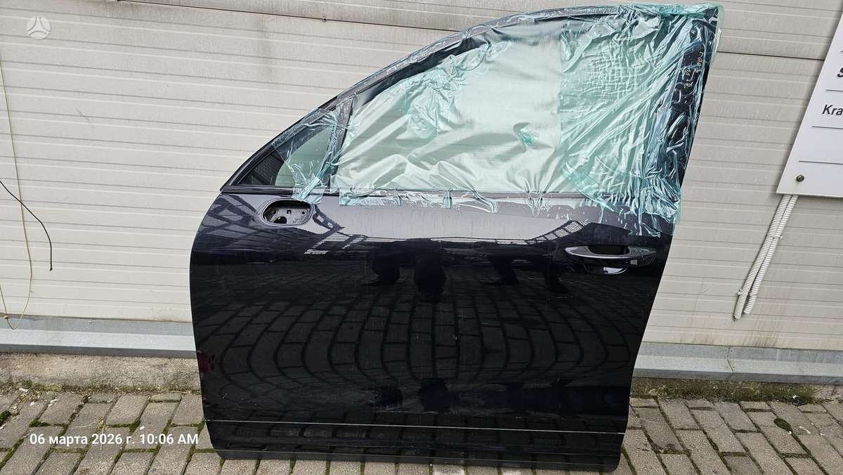 Porsche Cayenne durvis