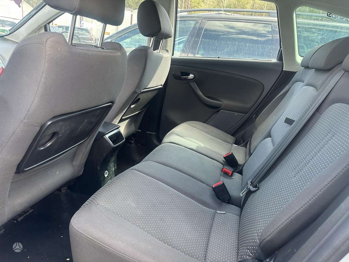 SEAT Altea XL - 8