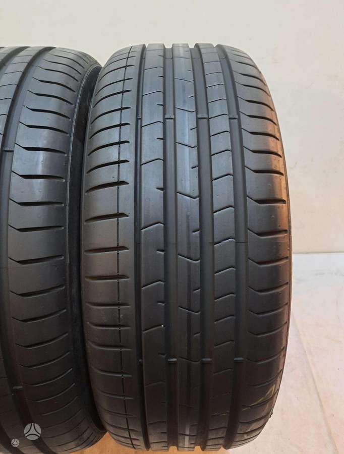 Pirelli P-Zero VOL 2022m, summer 235/45 R20