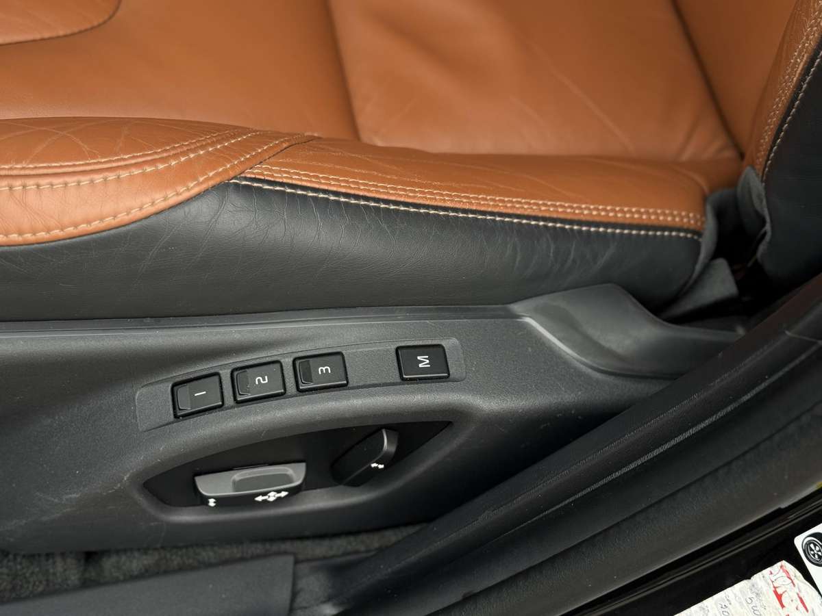 Volvo S60, 2.0 l., Седан
