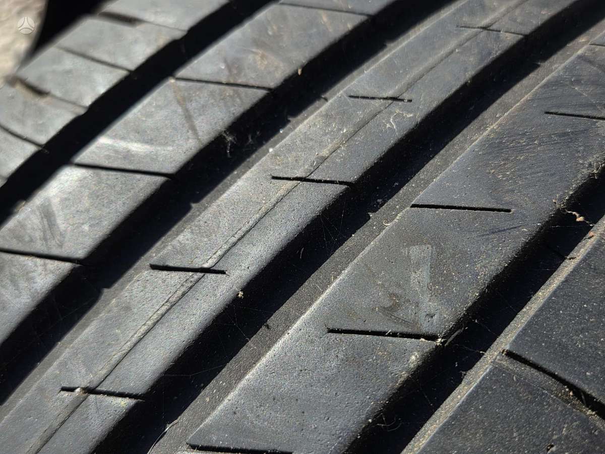 Goodyear, summer 205/55 R16